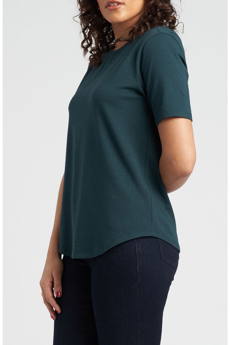 Tee Rex Tee, Alternate, color, DEEP SEA GREEN
