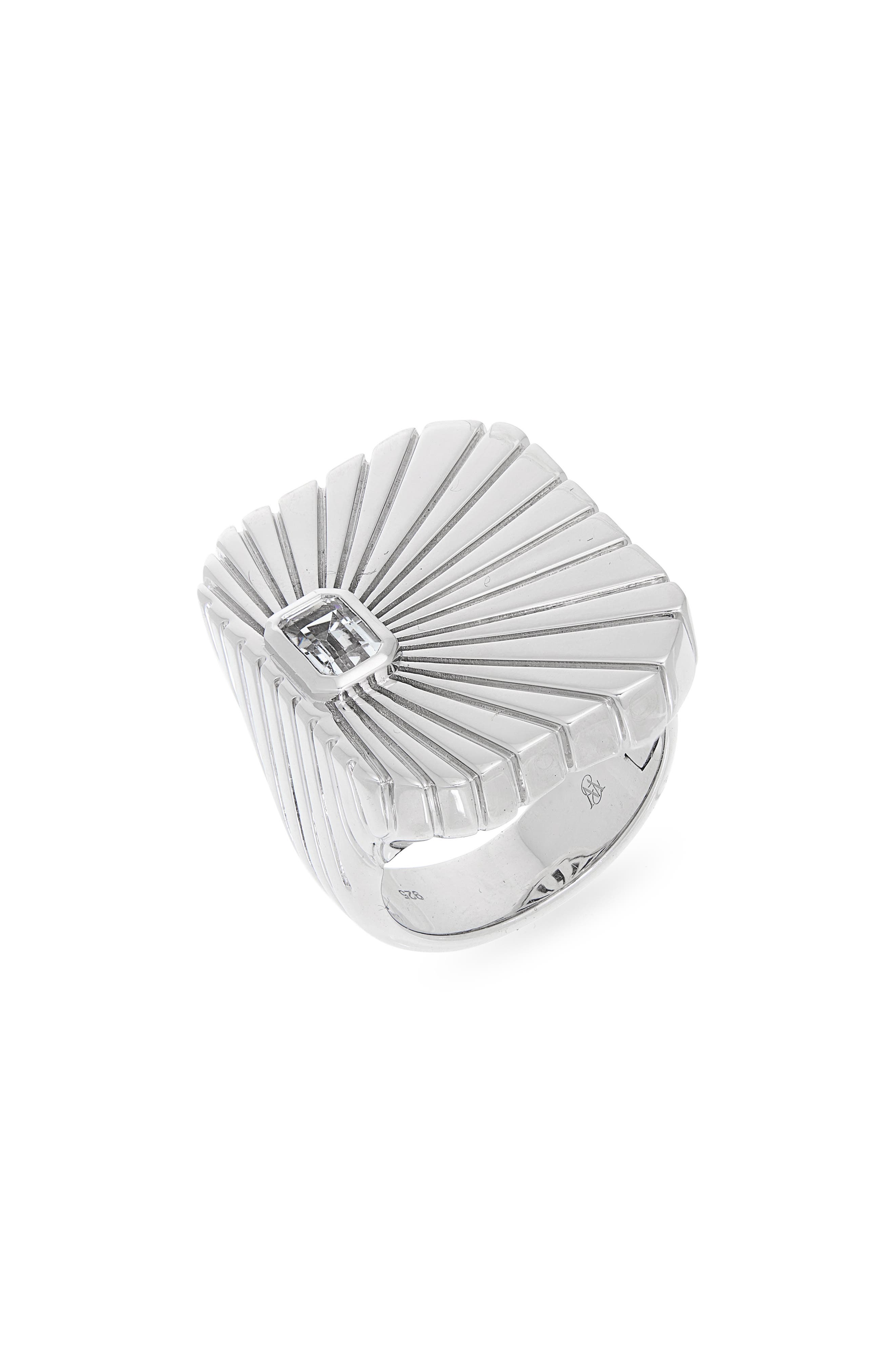 selected WHITE TOPAZ