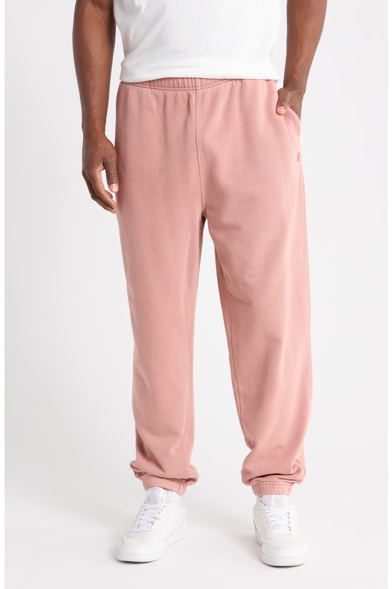 Tracksuit Trousers, Main, color, ECO ROSE DAWN