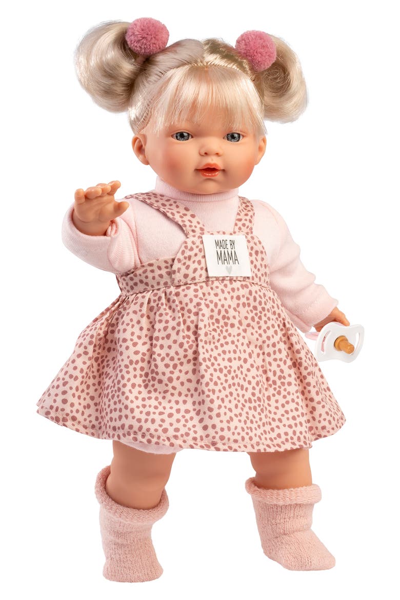 Clementine 13-Inch Soft Body Doll, Alternate, color, NONE