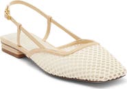 Franco Sarto Tadella Slingback Flat