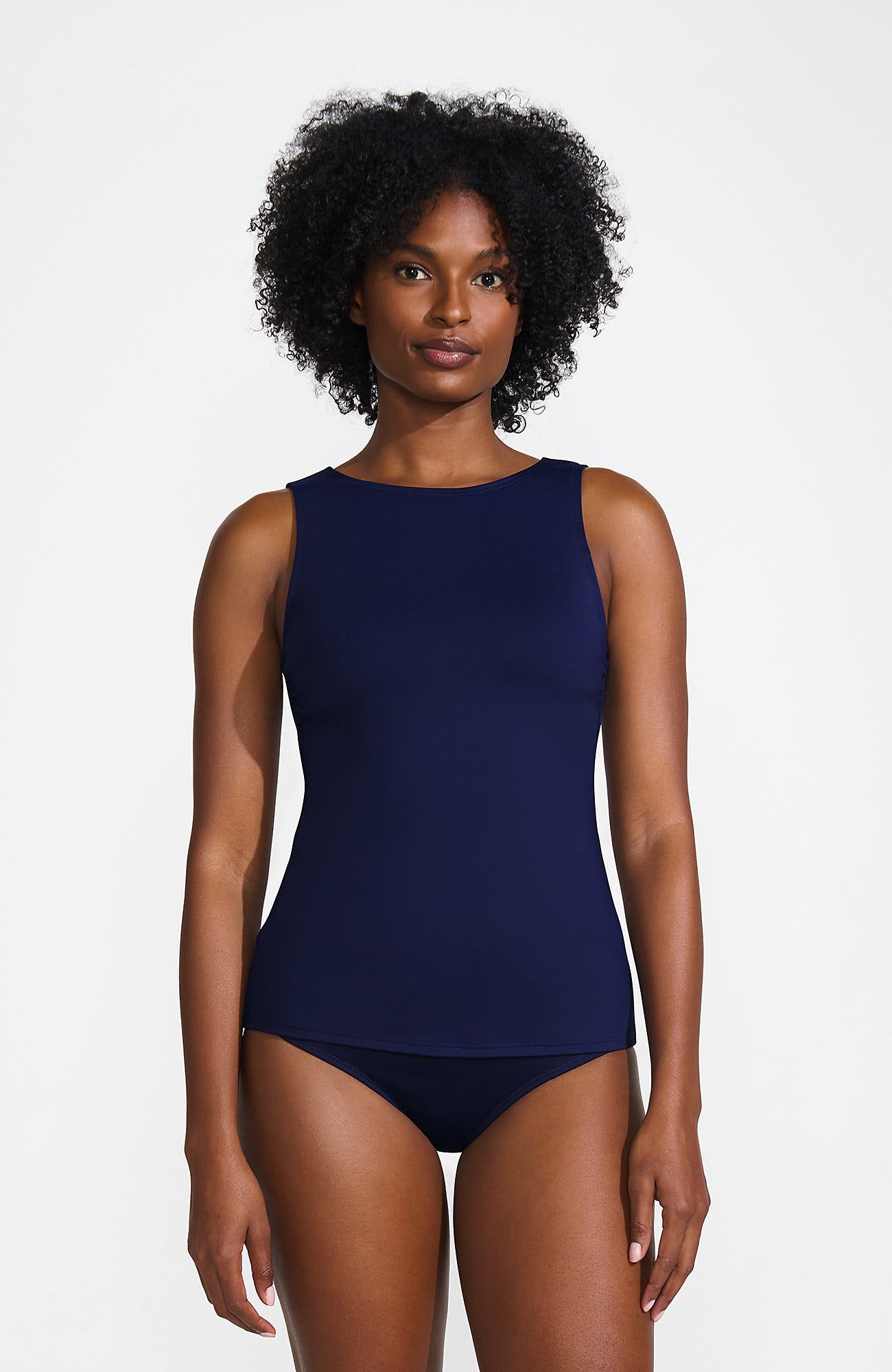 selected Deep Sea Navy