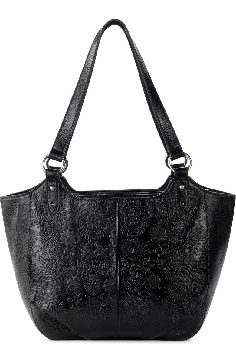 The Sak Bolinas Satchel, Main, color,