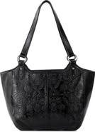 The Sak Bolinas Satchel