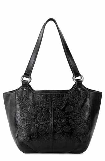 The Sak Bolinas Satchel