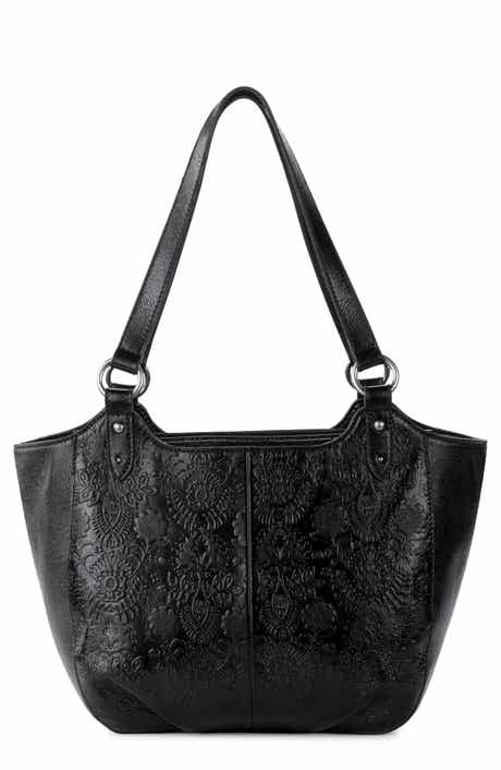 The Sak Bolinas Satchel