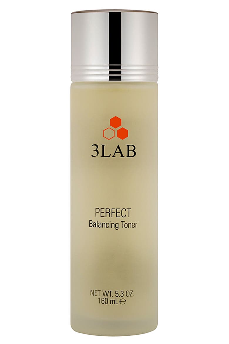 Perfect Balancing Toner, Main, color, NO COLOR