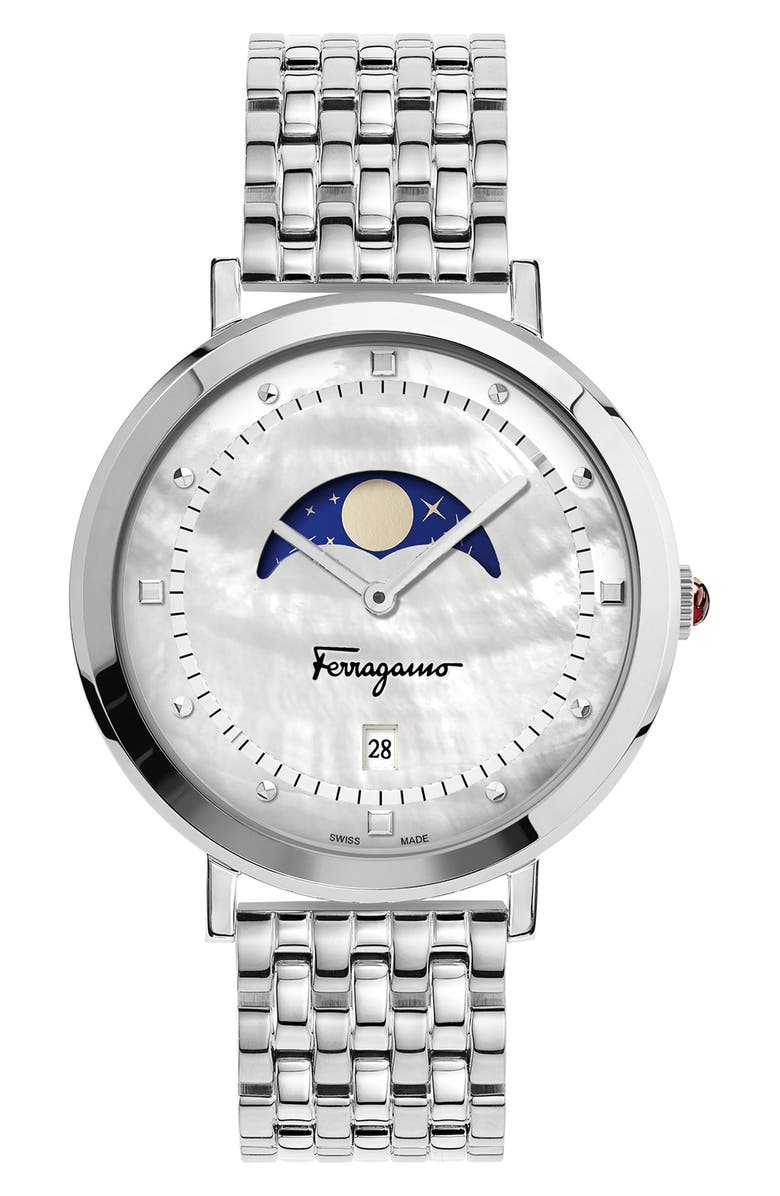 FERRAGAMO Salvatore Ferragamo Women display picture 3