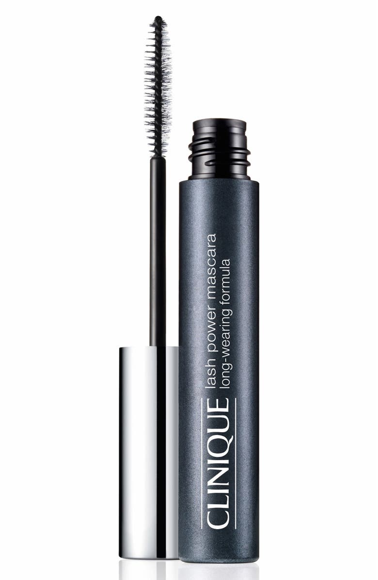Clinique Lash Power Mascara Long-Wearing Formula, Main, color, 