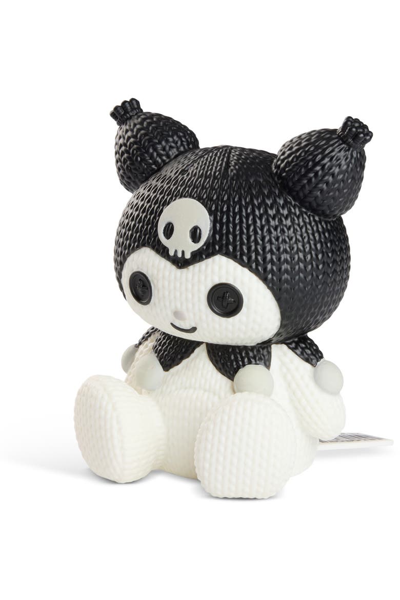 Sanrio - Kuromi, Alternate, color, Multicolor