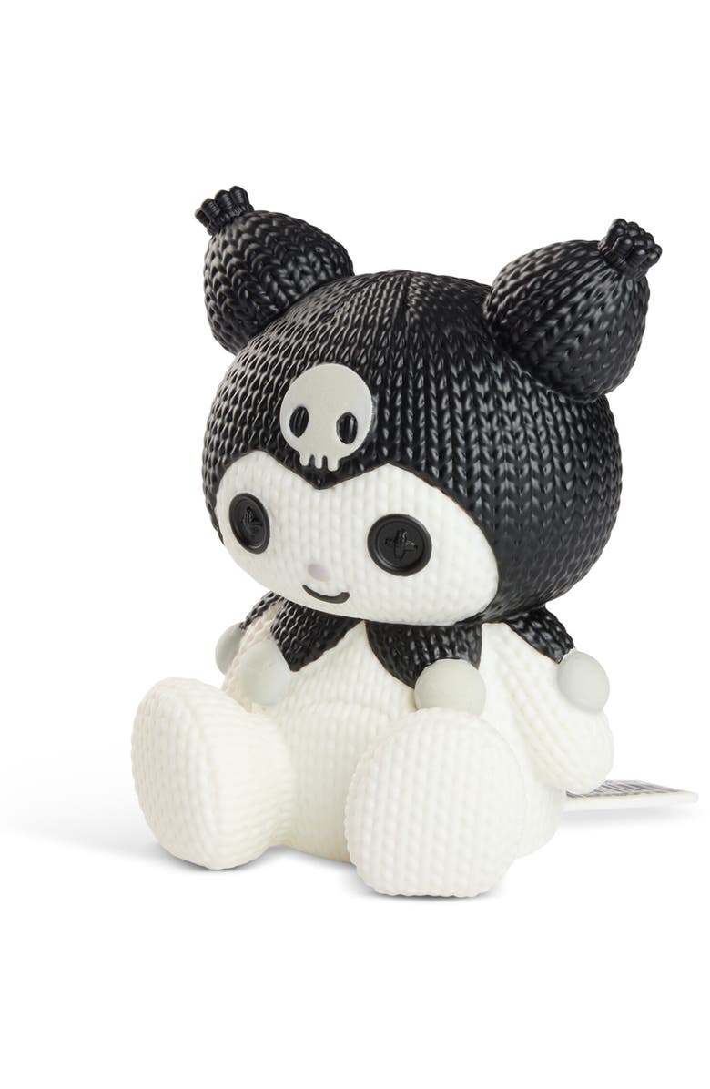 Handmade By Robots Sanrio - Kuromi, Alternate, color, 