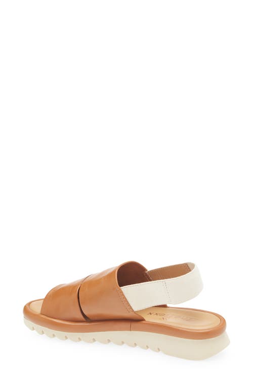 The Flexx Wave Too Slingback Sandal