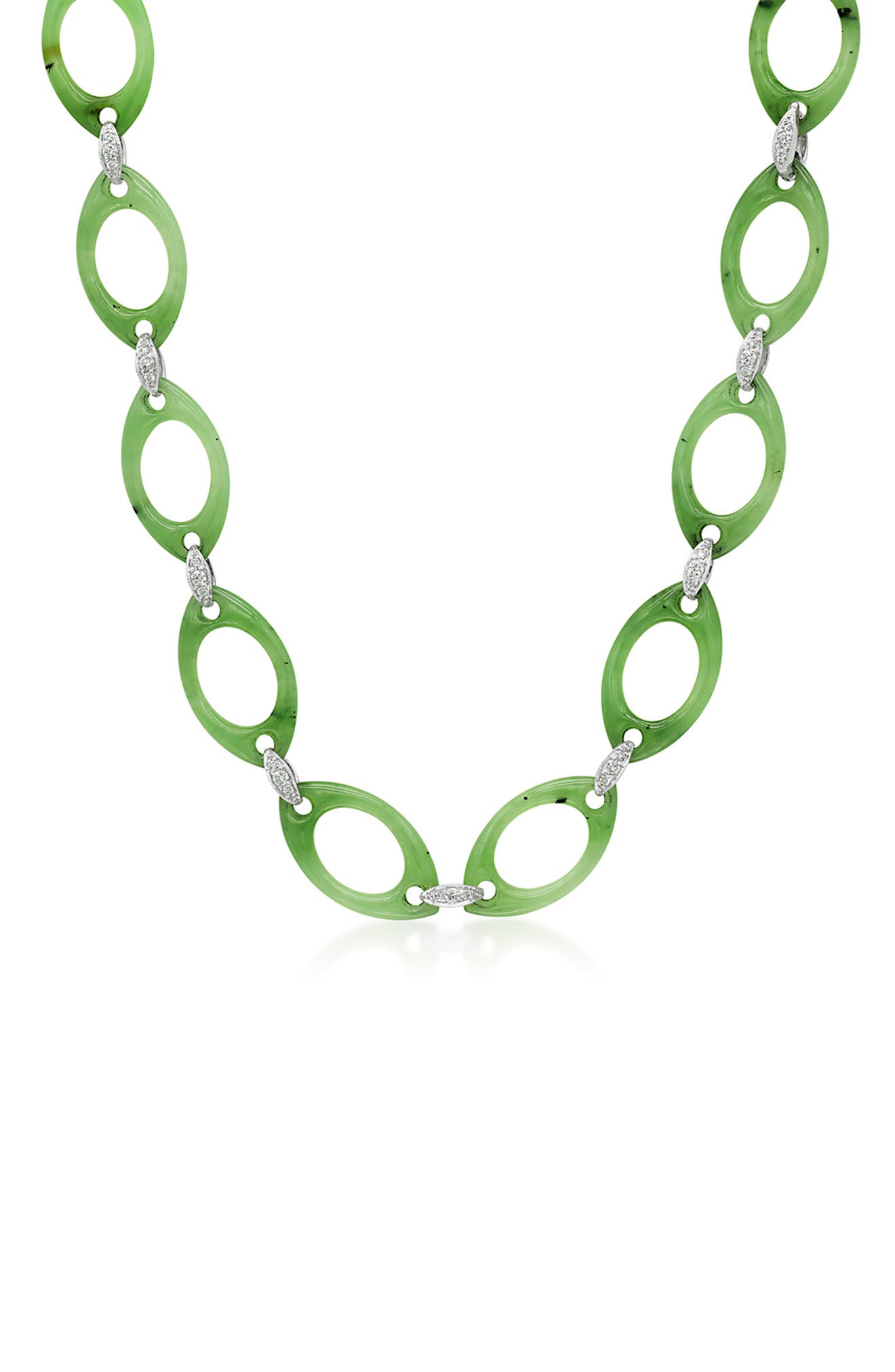 selected WHITE GOLD