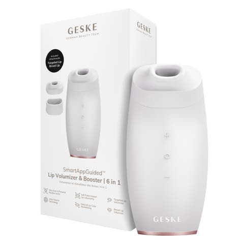 SmartAppGuided Lip Volumizer & Booster | 6 in 1