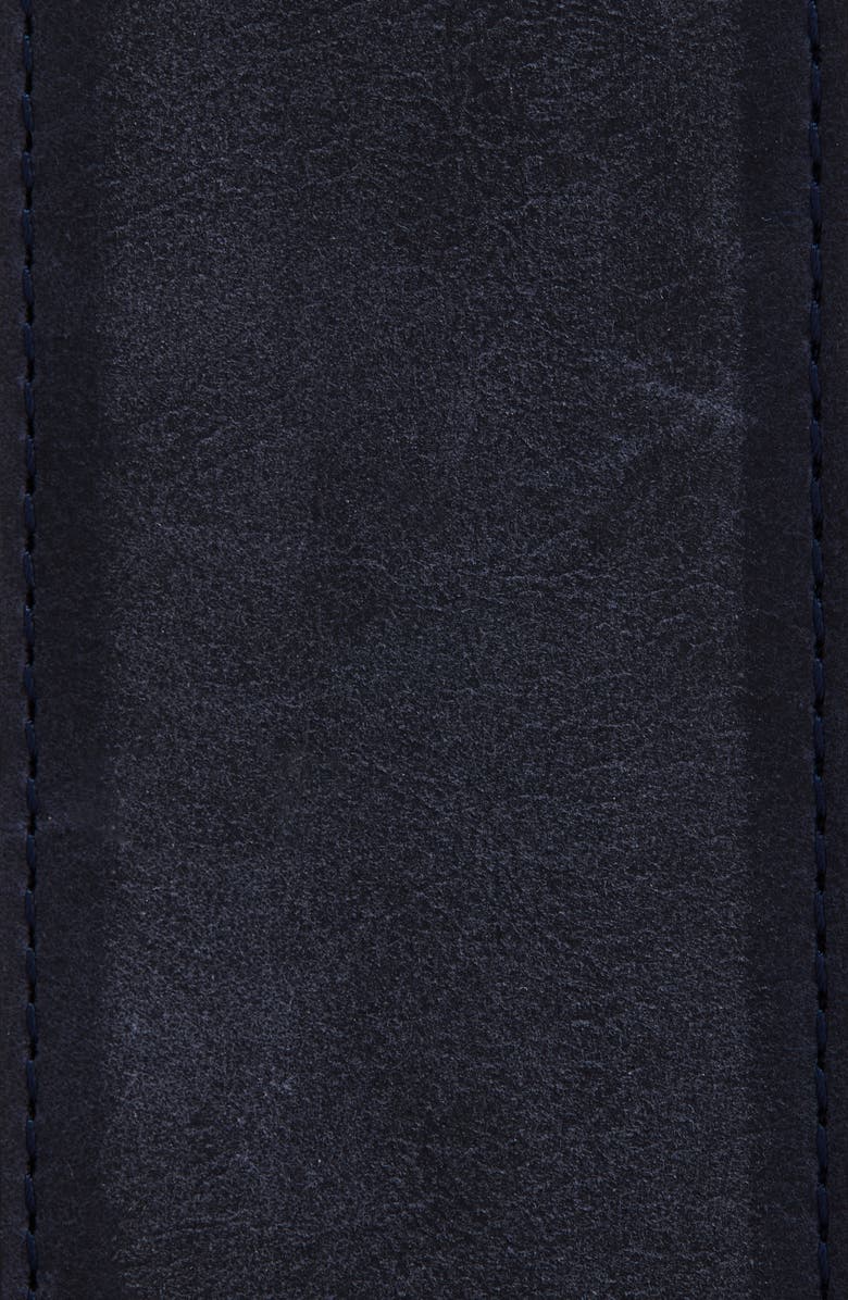 Paloma Wool Trot Tied Belt, Alternate, color, Navy