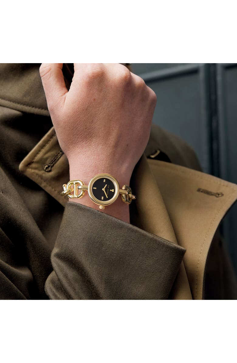 Ted Baker Margiot Bracelet Watch, 28mm, Alternate, color, 