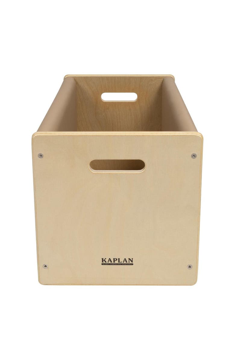 Kaplan Early Learning Company Vinyl Covered Walkaround, Alternate, color, Beige