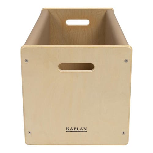 Kaplan Early Learning Company Vinyl Covered Walkaround In Sand