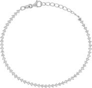 Bony Levy Liora Diamond Tennis Bracelet