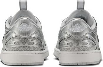 Air Jordan 1 Low Method of Make Sneaker