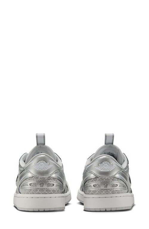 Jordan Air 1 Low Method Of Make Sneaker In Multi