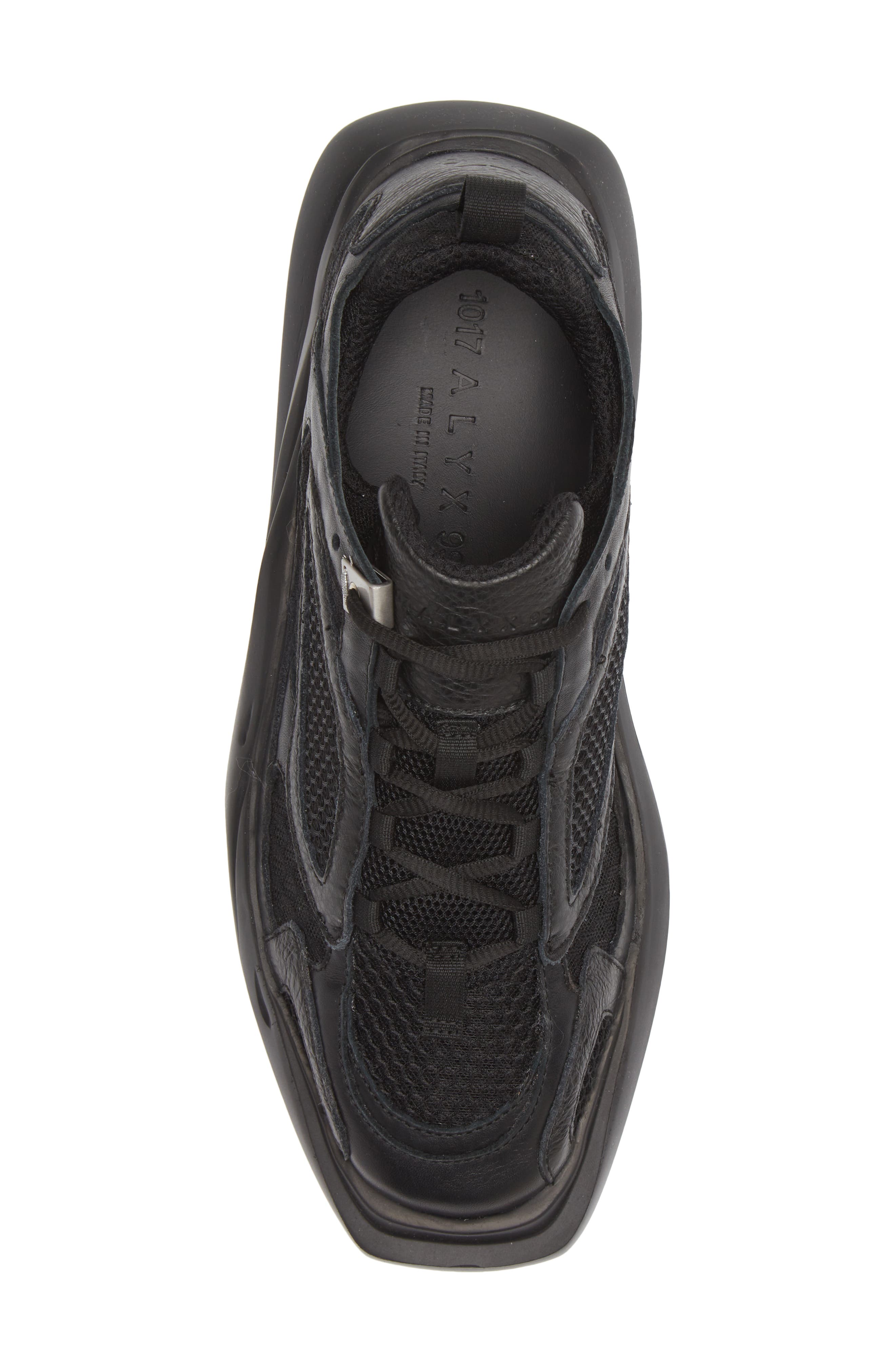 1017 ALYX 9SM Mono Sneaker, Alternate, color, 
