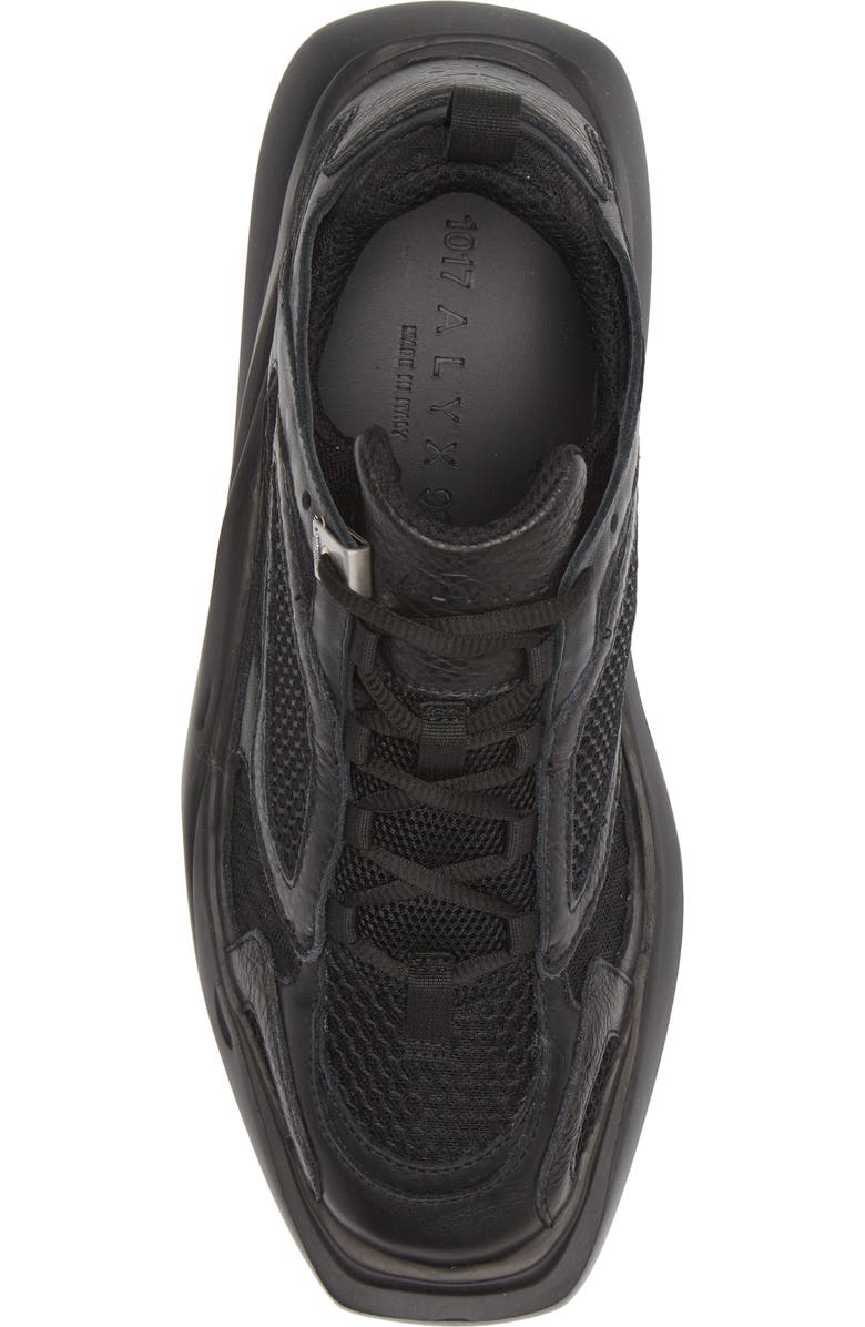 1017 ALYX 9SM Mono Sneaker, Alternate, color,