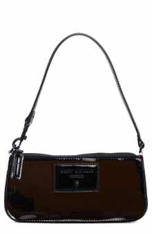 KG Kurt Geiger Highgate Vinyl Wristlet