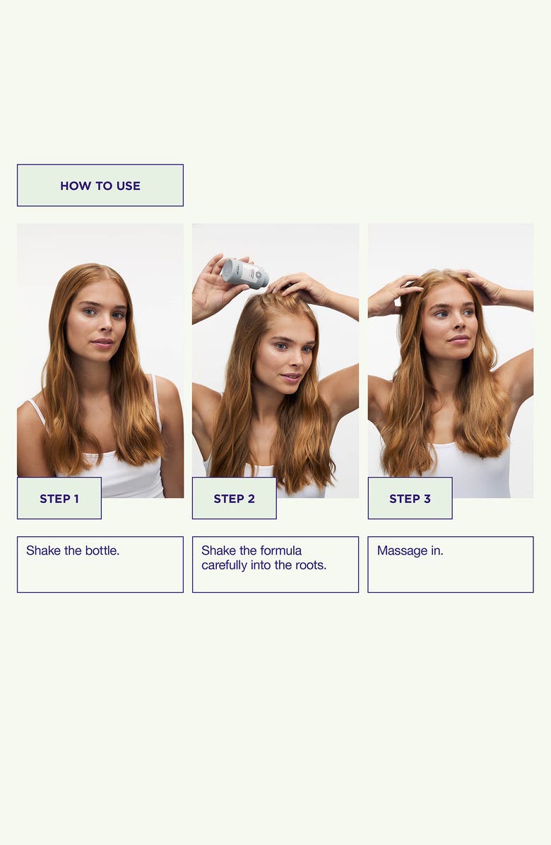 Maria Nila Cleansing Powder Styling Powder, Alternate, color, 