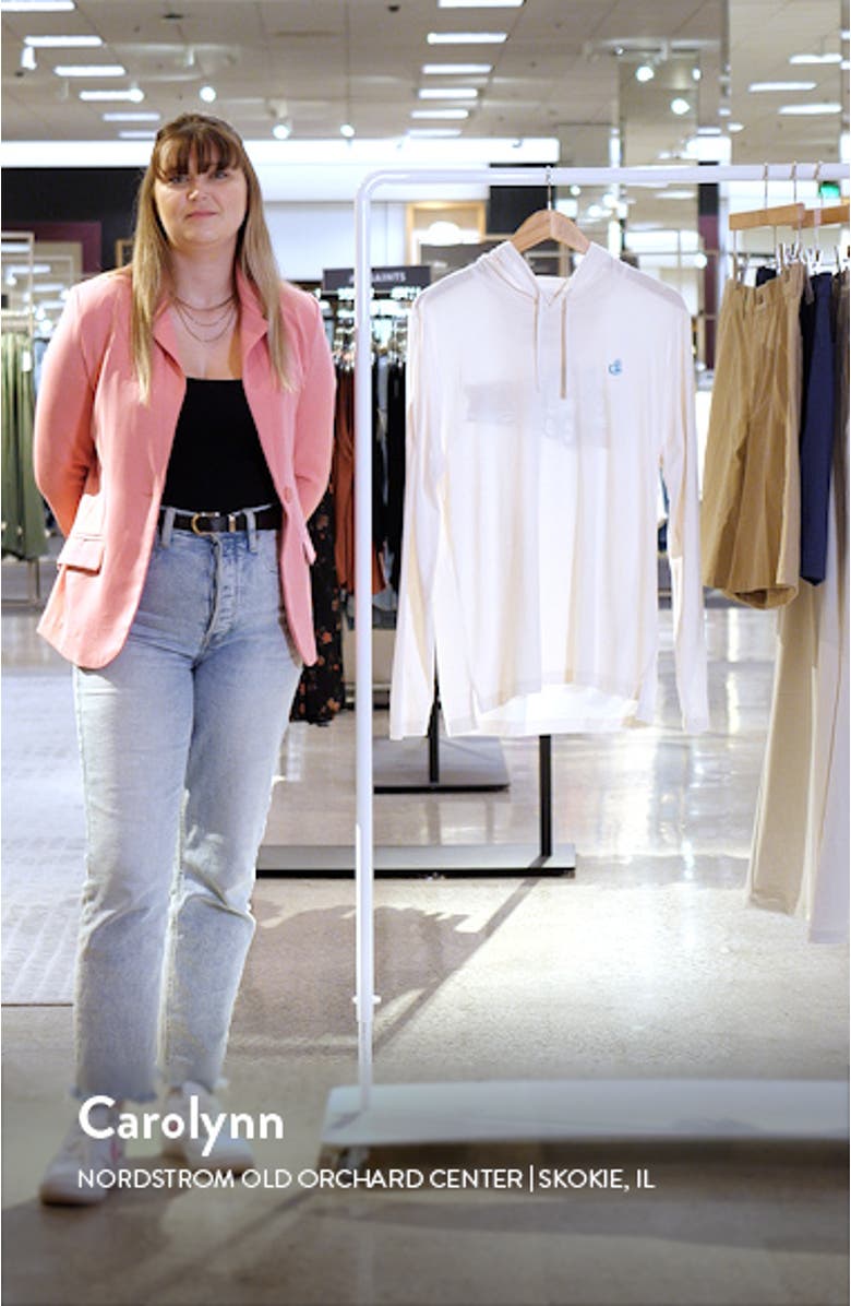 Bogey Train Hoodie, sales video thumbnail