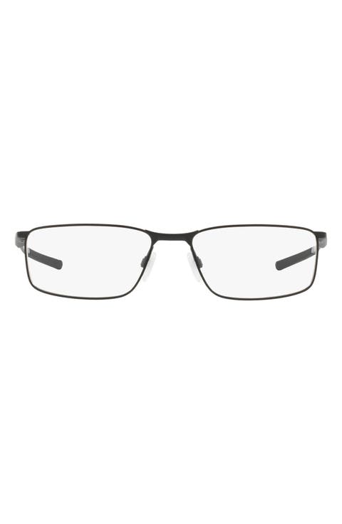 Socket 5.0 55mm Rectangular Optical Glasses