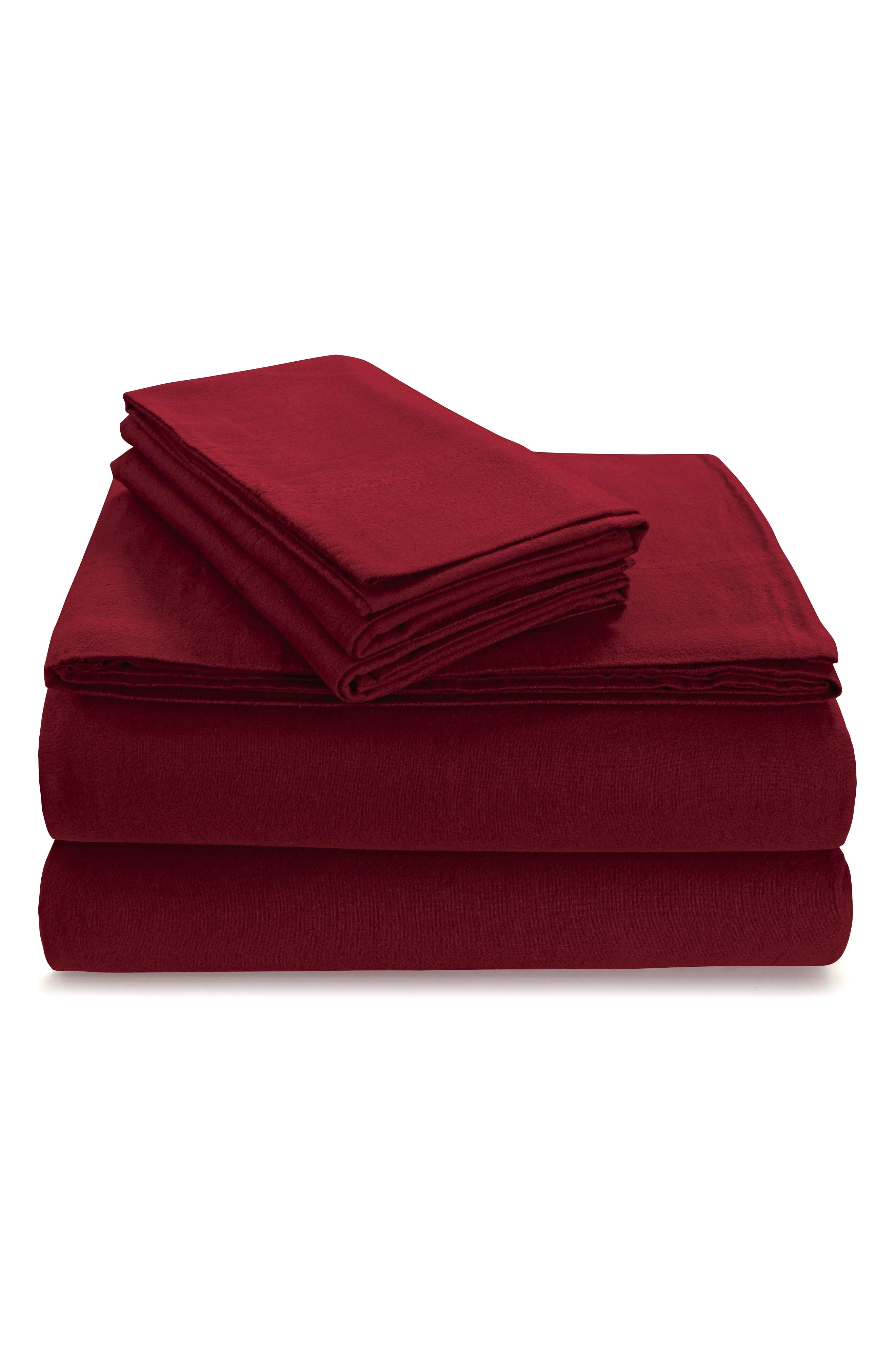 DEEP RED