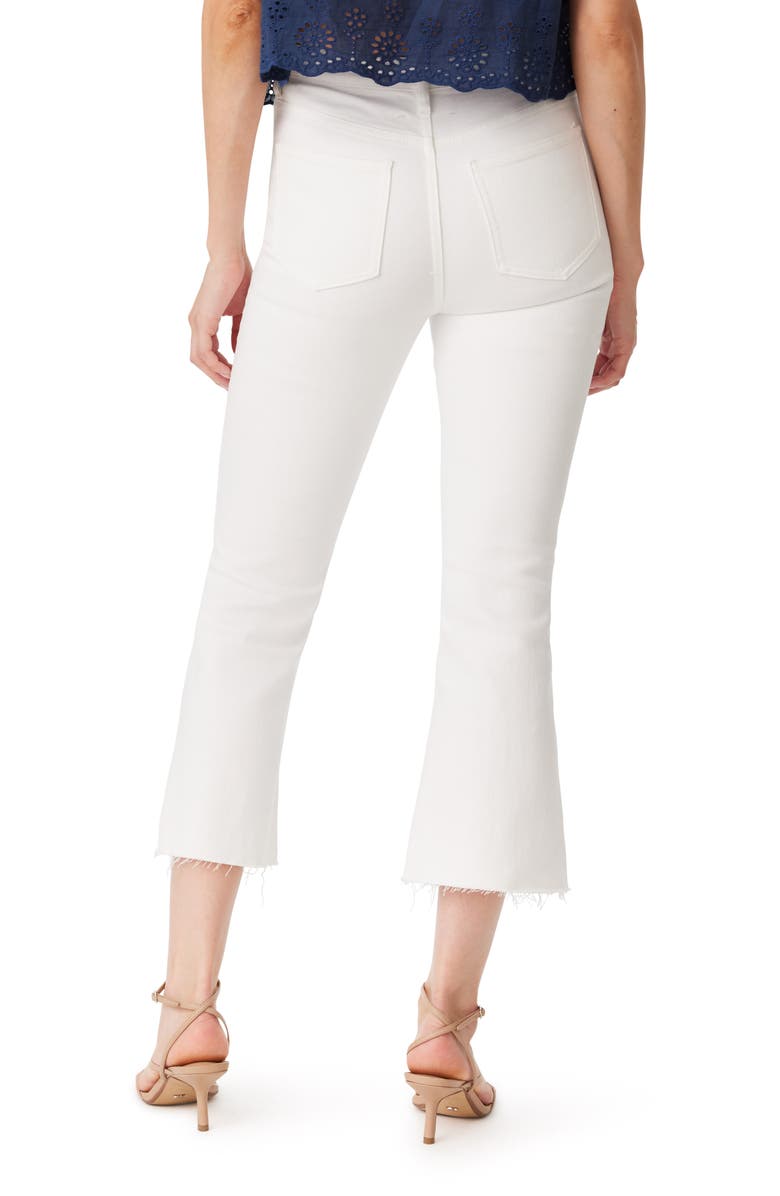 Habitual Crop Flare Jeans, Alternate, color, 