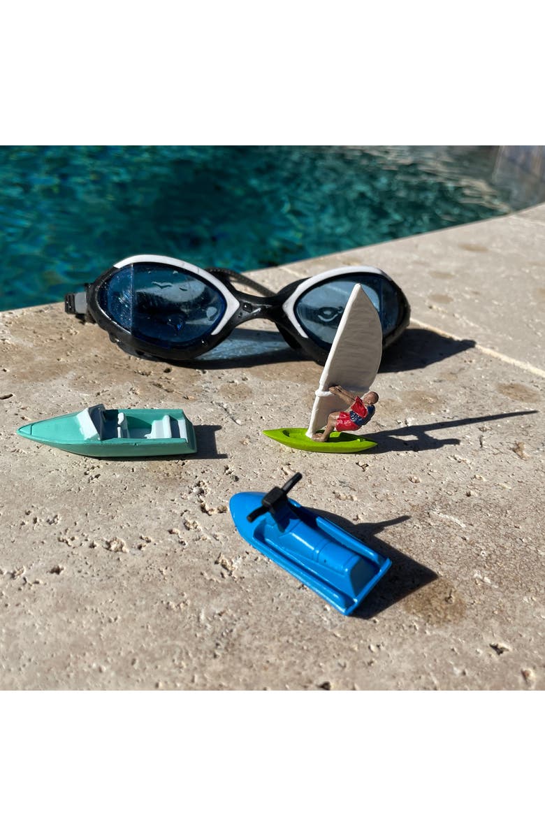 Safari Ltd. In The Water Toy, Alternate, color, NO COLOR