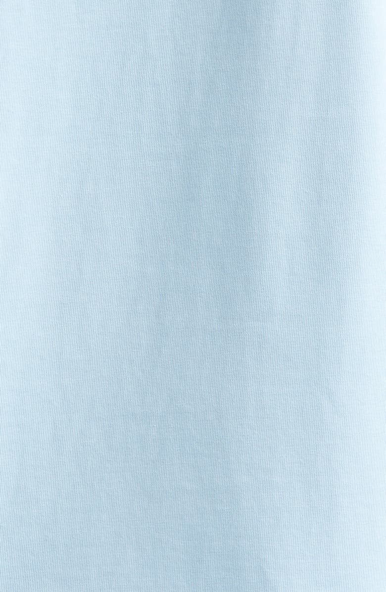 Casablanca Metaphysical Tennis Icon Organic Cotton Graphic T-Shirt, Alternate, color, 