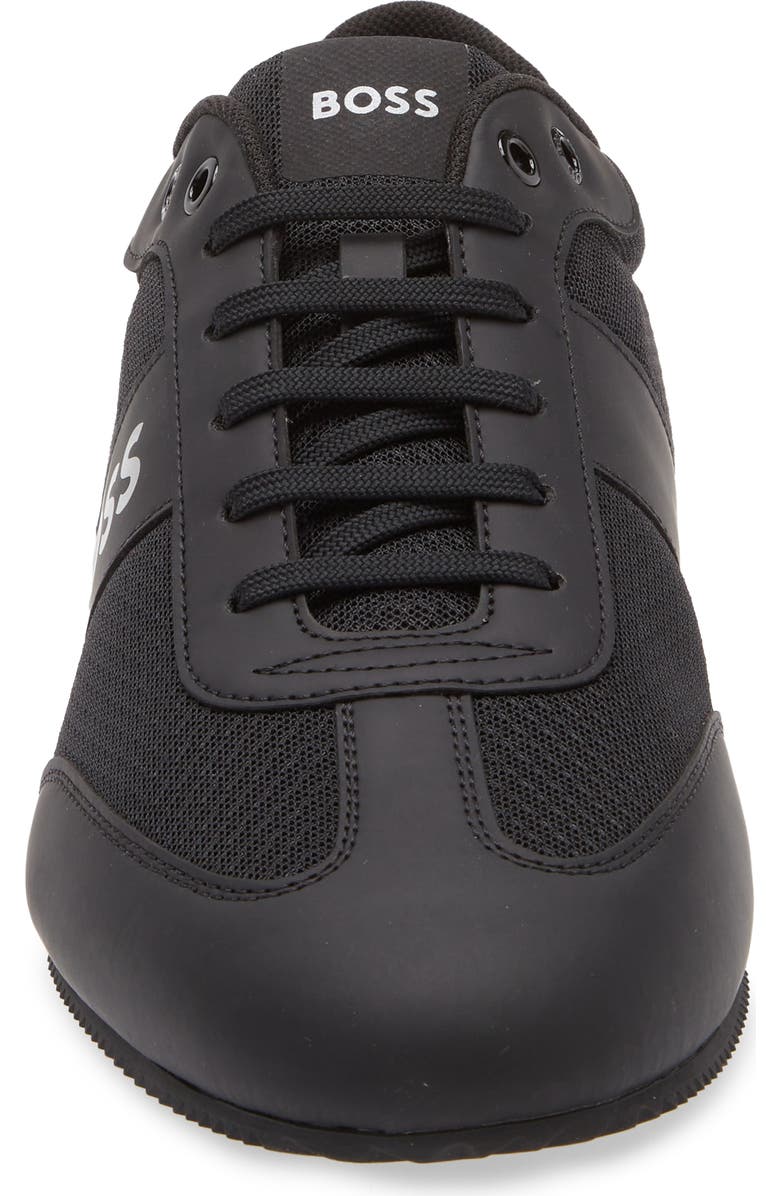 BOSS Rush Low Top Sneaker, Alternate, color,
