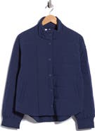 TravisMathew Marin Quilted Jacket