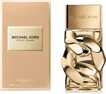 Michael store kors perfume