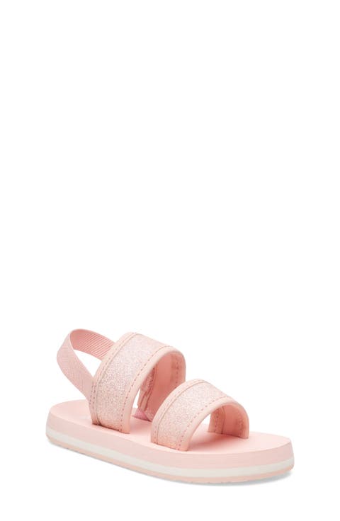 Wavy Sandal (Toddler & Little Kid)