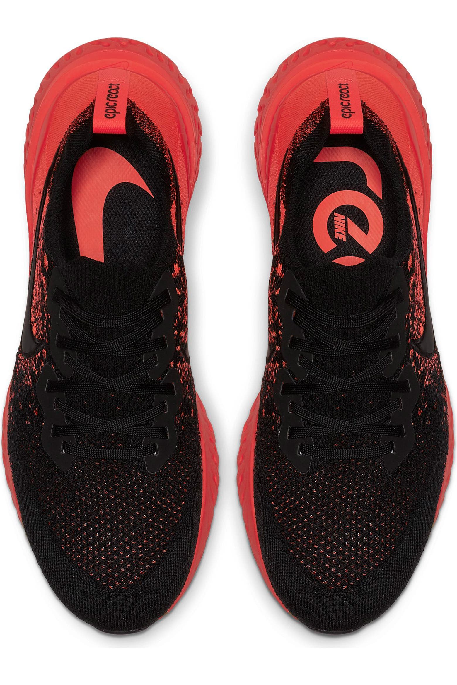 Flyknit Colours Nike Epic React Flyknit 2 Running Shoe (Men) | Nordstromrack