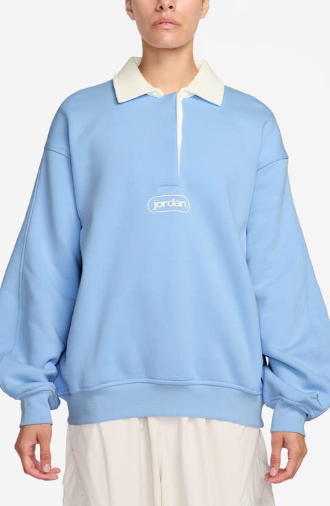 Flight Club Rugby Top