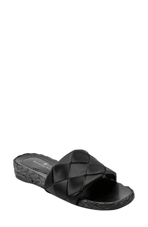 Deedee Slide Sandal (Women)