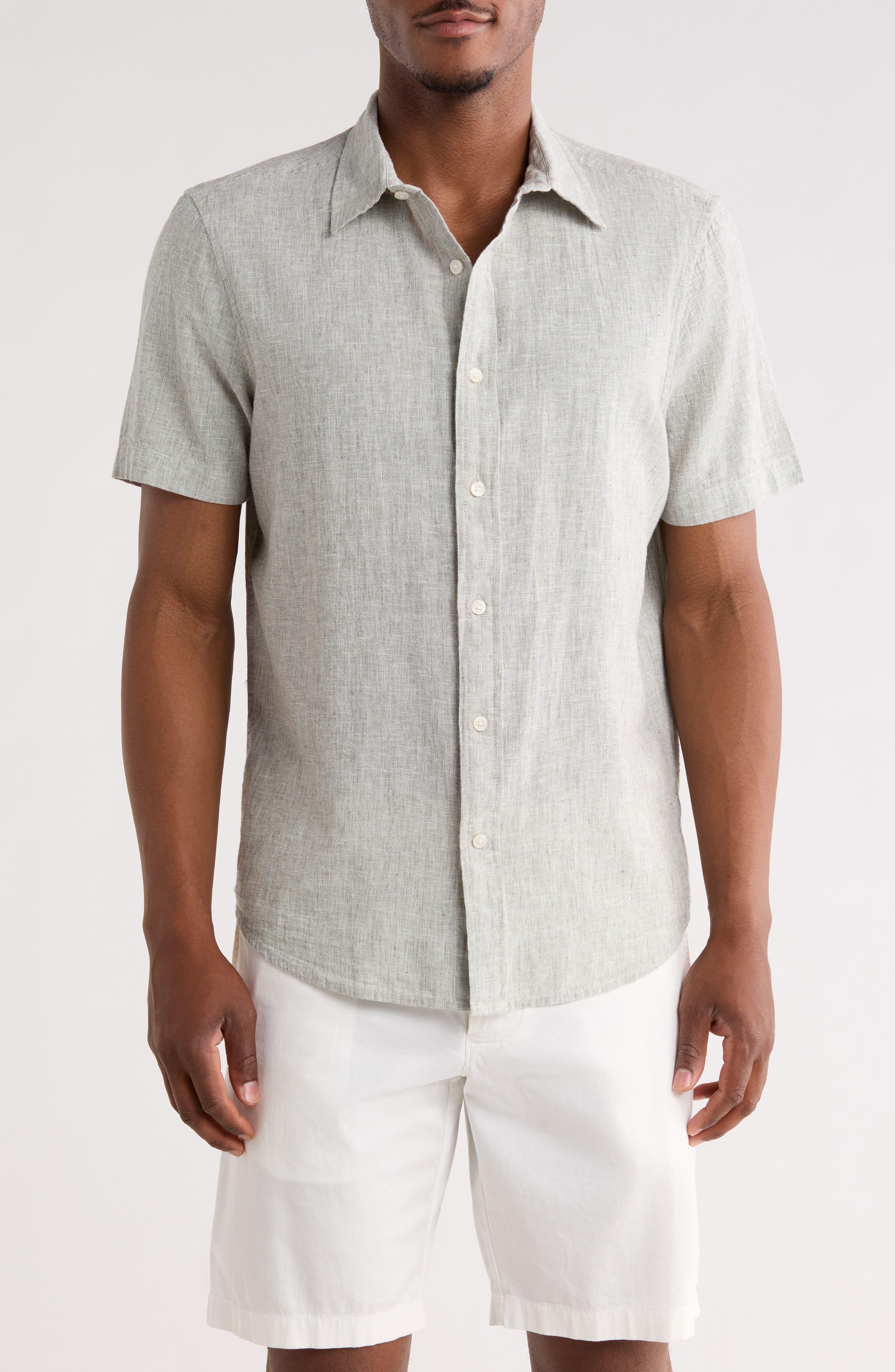 GREY CASTOR - IVORY EOE