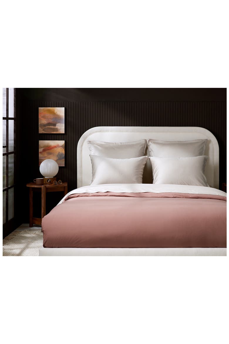 Sateen Top Sheet, Alternate, color, BONE