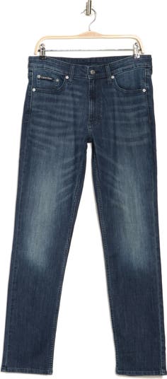 Slim Fit Jeans