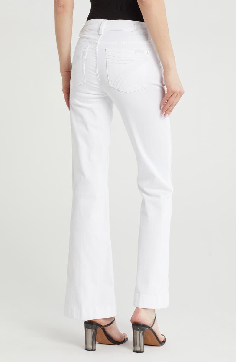 Dojo Bootcut Jeans