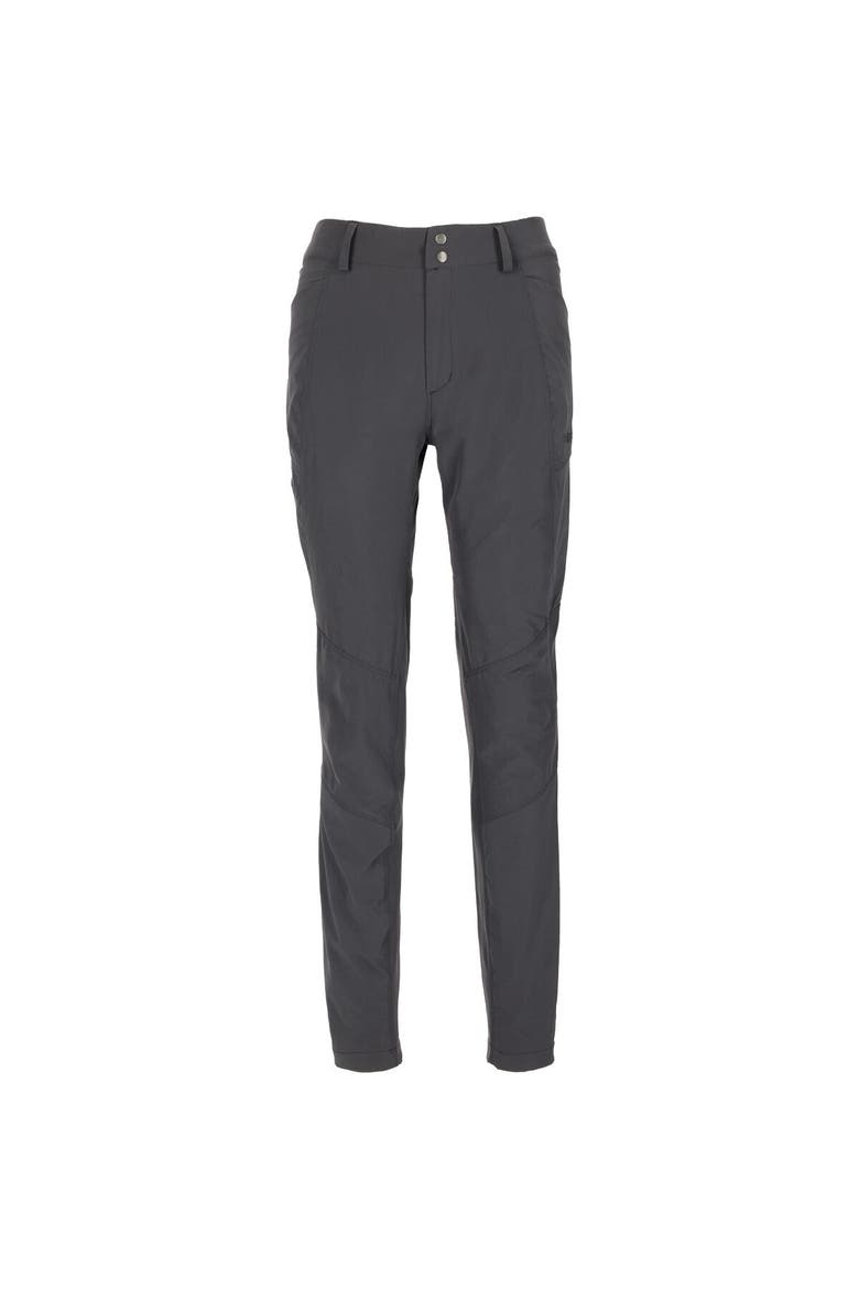 Incline Light Pant - Women's, Alternate, color, Anthracite