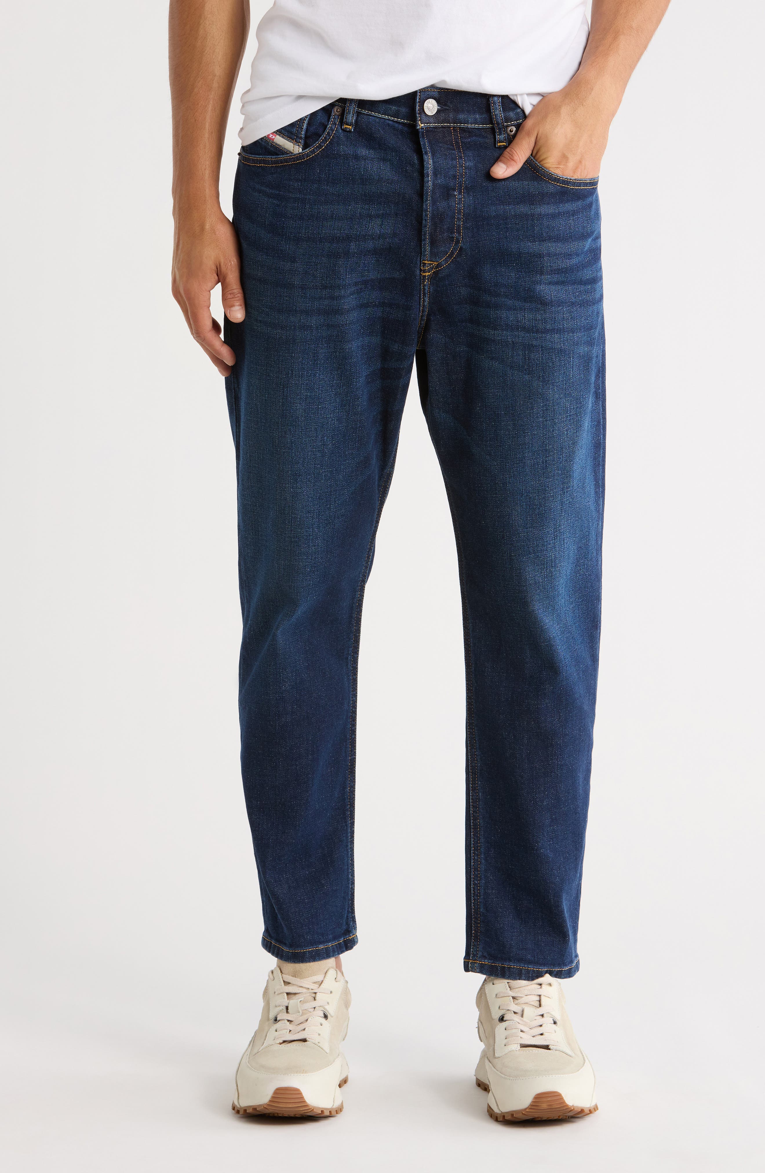 DIESEL® 2005 D-Fining Slim Fit Jeans