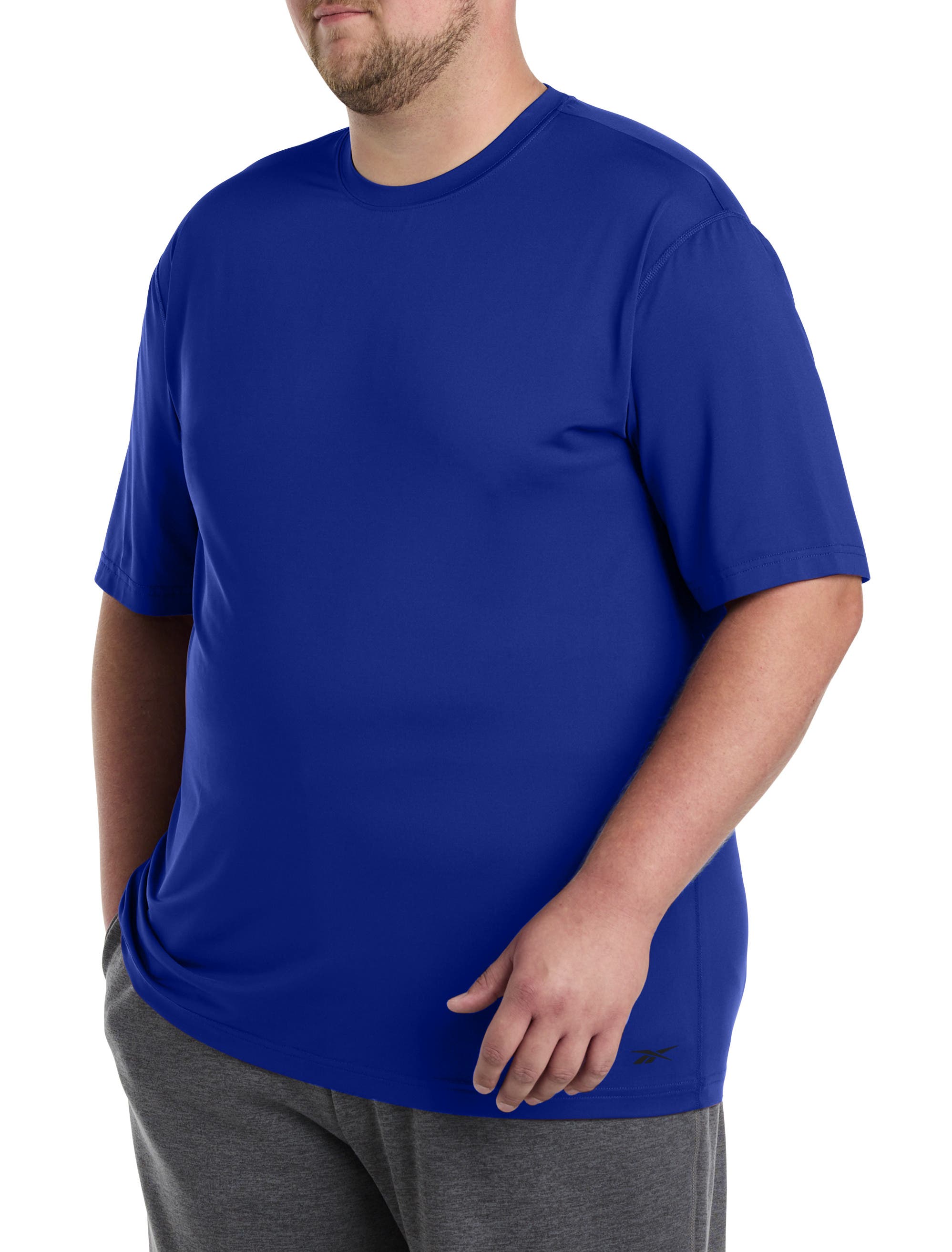 Big & Tall Base Layer Top - image 5