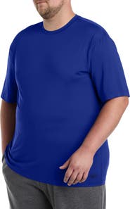 Reebok Big & Tall Base Layer Top